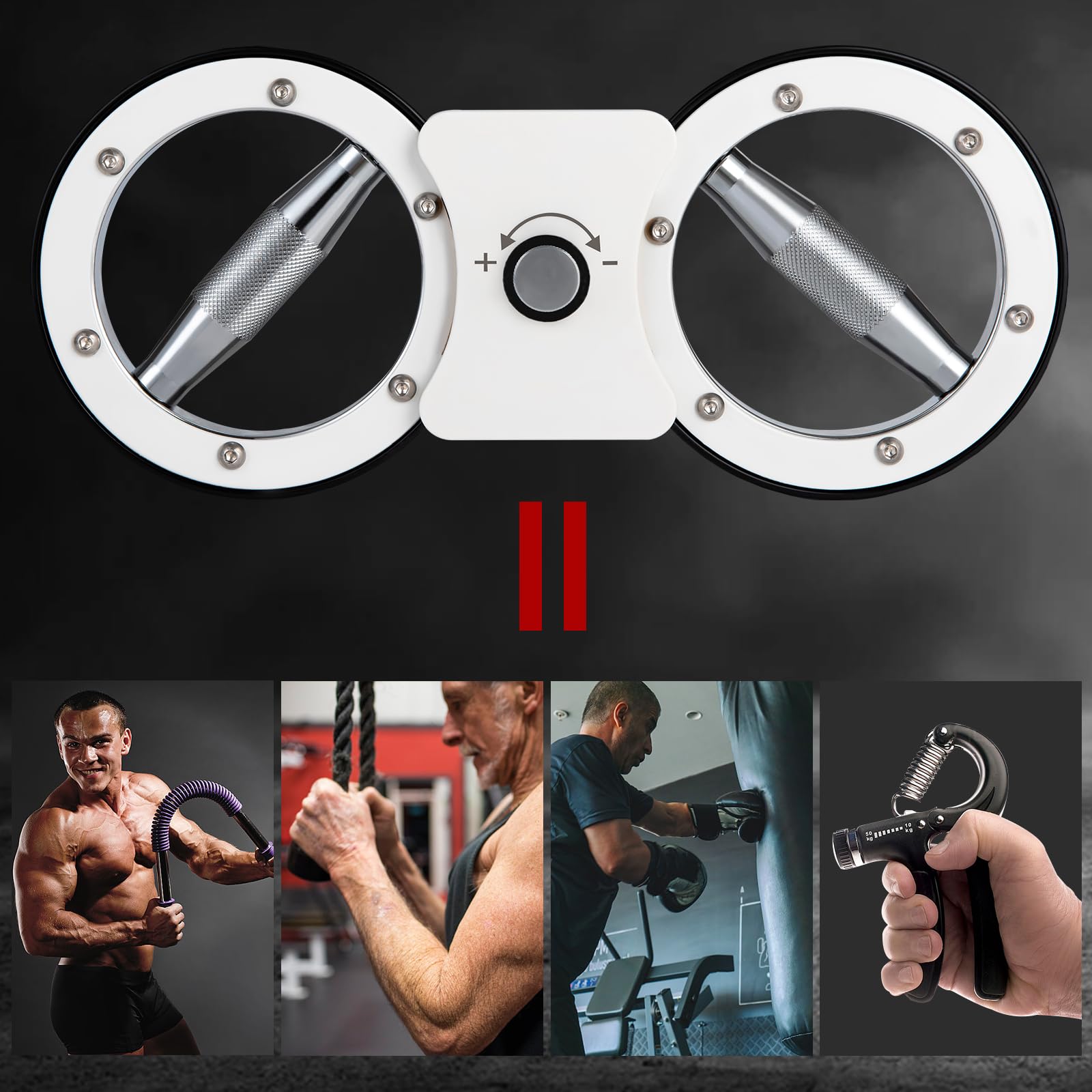 BURN MACHIN バーンマシン 12ポンド(約5.4キロ) Amazon.co.jp: バーンマシン( The Burn Machine ) スピード